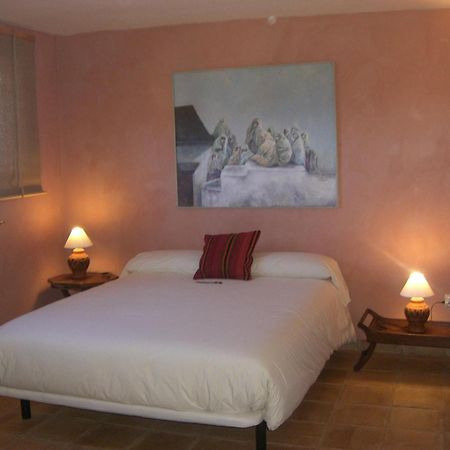 Hotel Rural La Data Gallegos المظهر الخارجي الصورة