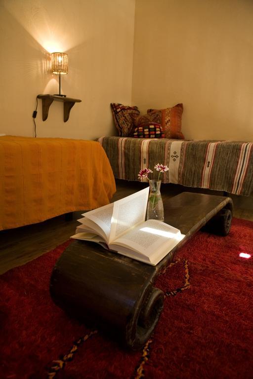 Hotel Rural La Data Gallegos الغرفة الصورة