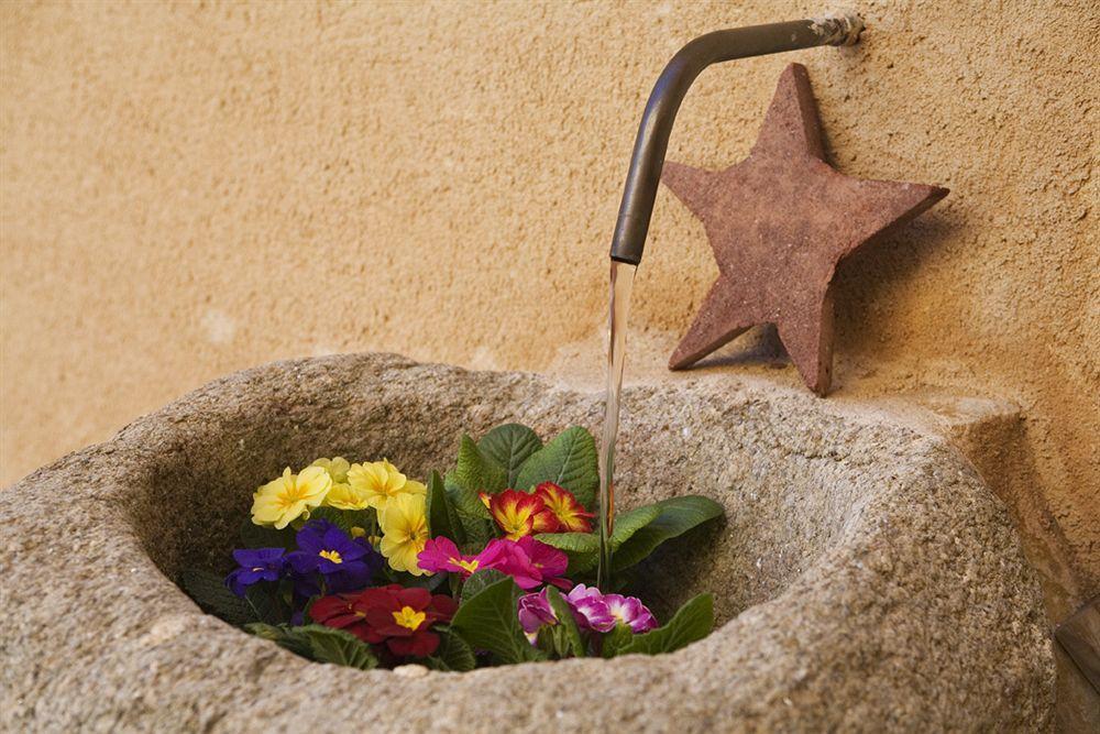 Hotel Rural La Data Gallegos المظهر الخارجي الصورة