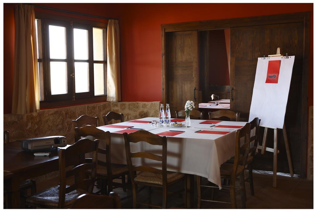 Hotel Rural La Data Gallegos المظهر الخارجي الصورة