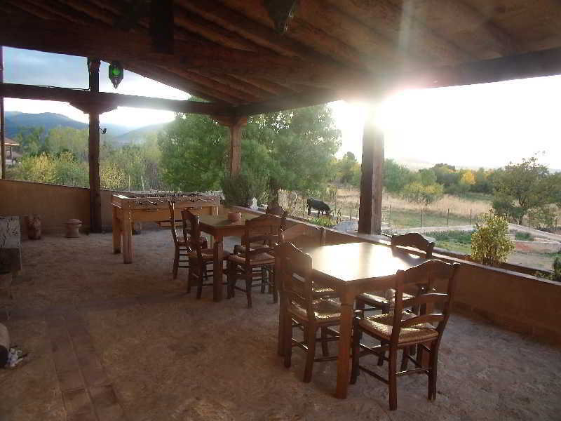 Hotel Rural La Data Gallegos المظهر الخارجي الصورة