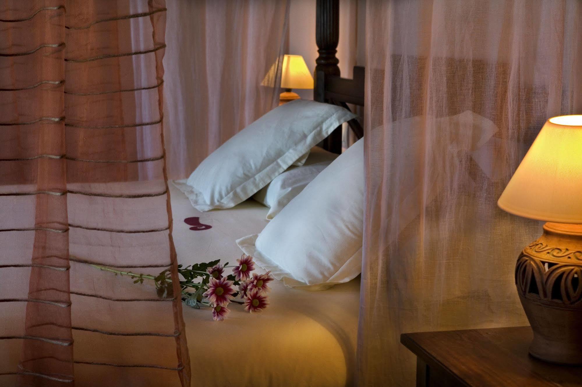 Hotel Rural La Data Gallegos المظهر الخارجي الصورة