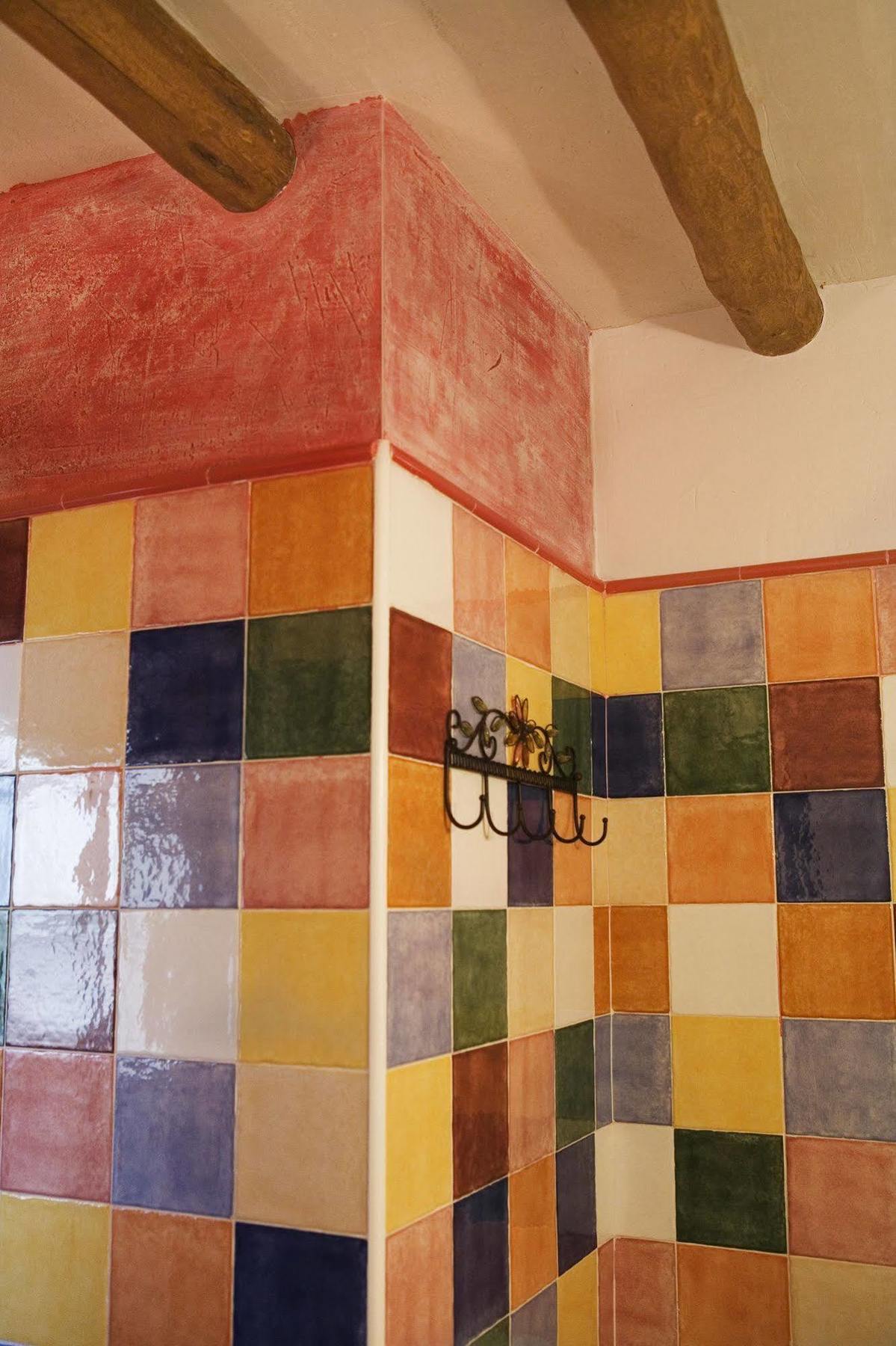 Hotel Rural La Data Gallegos المظهر الخارجي الصورة