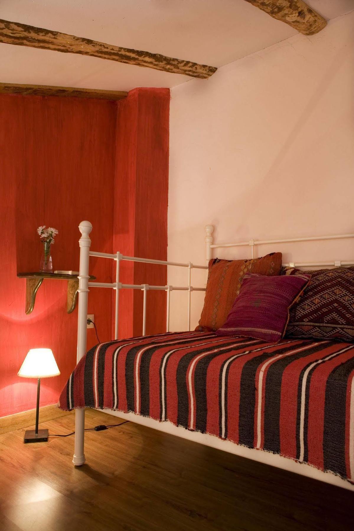Hotel Rural La Data Gallegos المظهر الخارجي الصورة