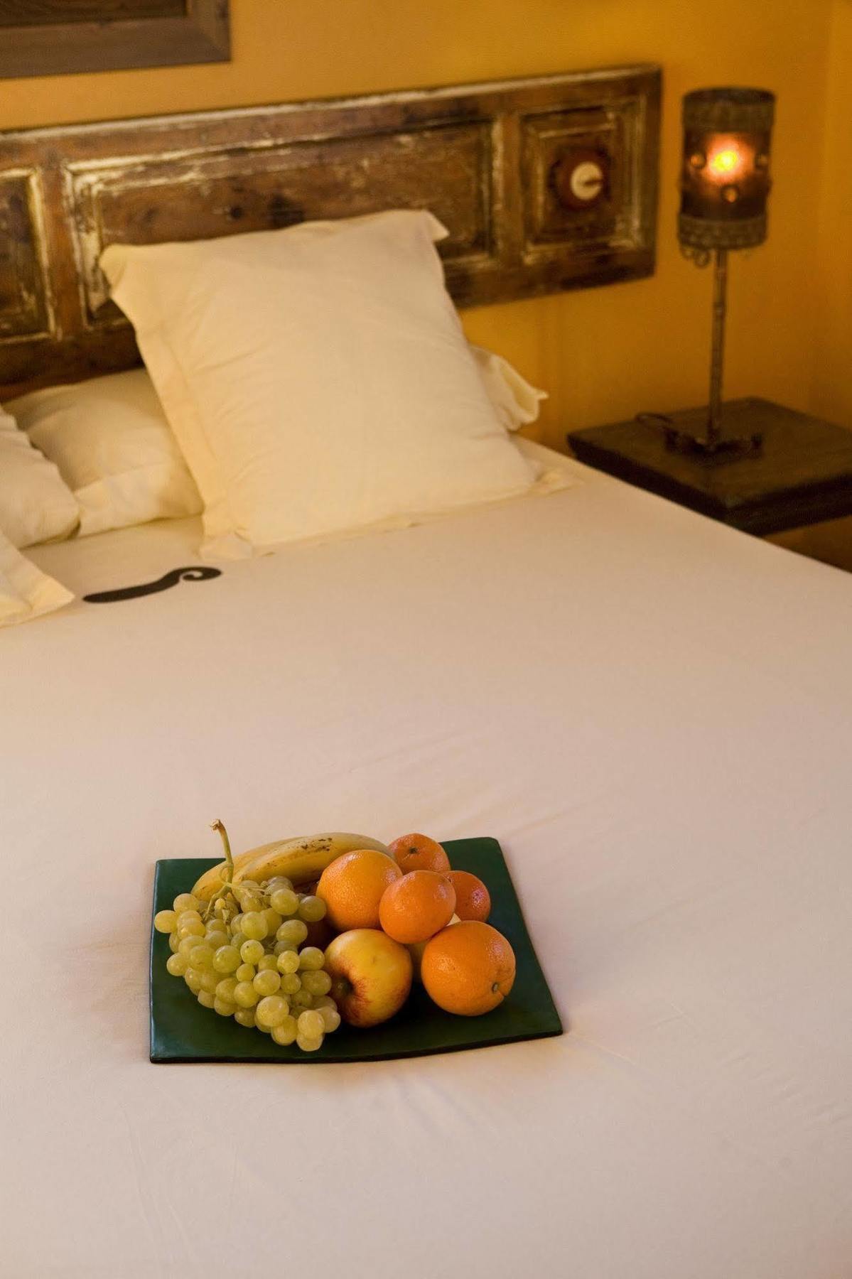 Hotel Rural La Data Gallegos المظهر الخارجي الصورة