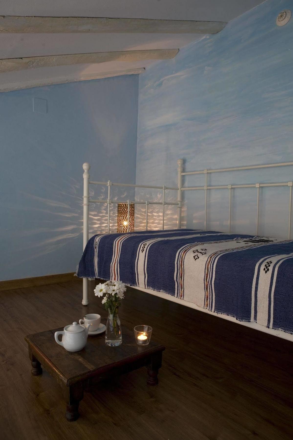 Hotel Rural La Data Gallegos المظهر الخارجي الصورة